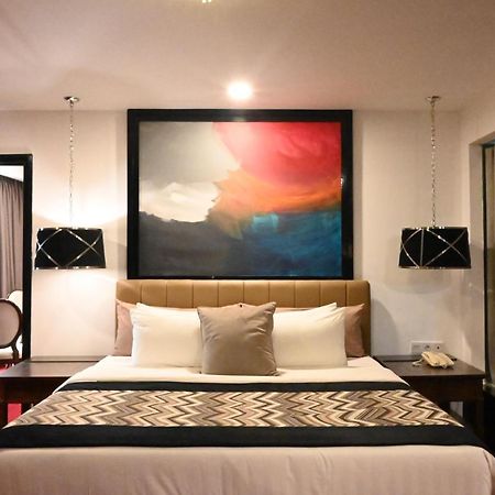 Amaroossa Cosmo Jakarta Exterior photo