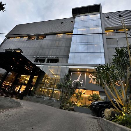 Amaroossa Cosmo Jakarta Exterior photo